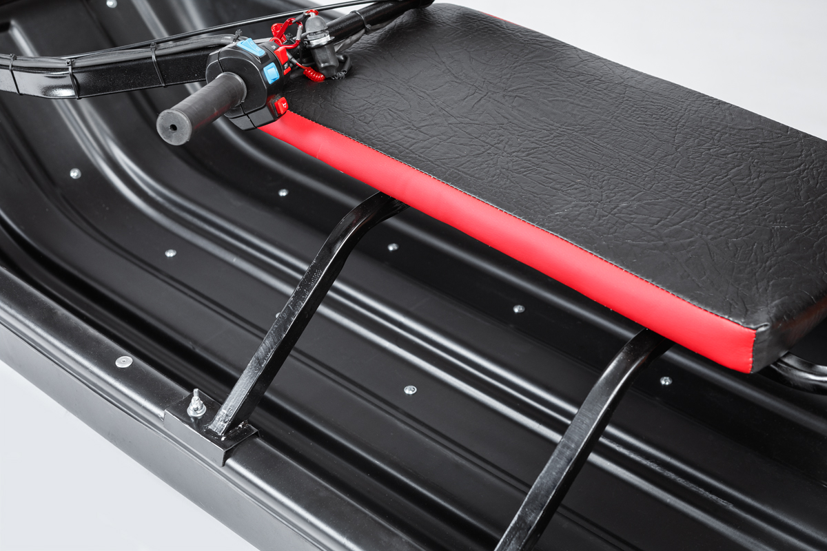 СИДЕНИЕ ДЛЯ САНЕЙ в Шахтах