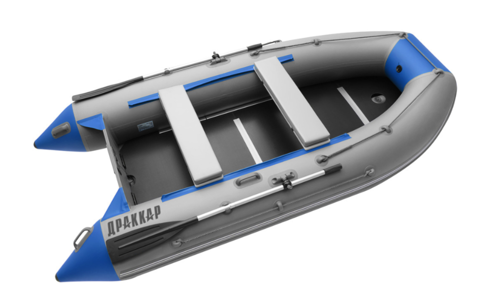 ЛОДКА ДРАККАР 3250 СК HANT в Шахтах