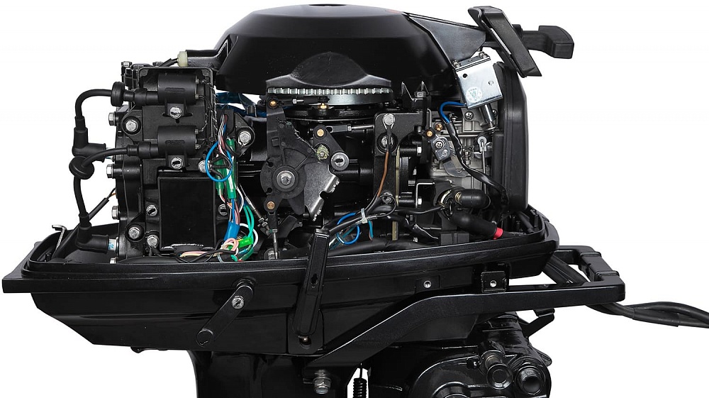 Лодочный мотор MARLIN MP 30 AWRL в Шахтах