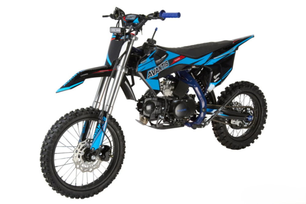 Питбайк Avantis H12 Basic 17/14 Pro Sport в Шахтах