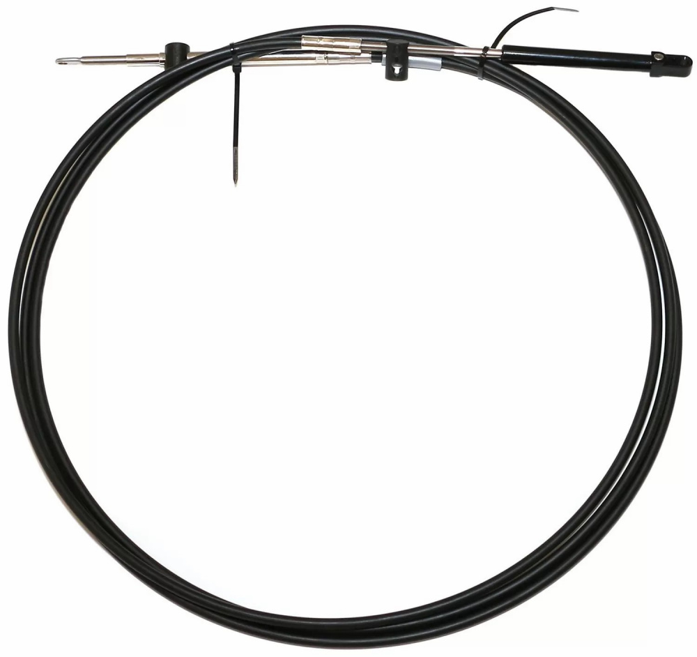 ТРОС "ГАЗ-РЕВЕРС", F15, MERCURY (ТАЙВАНЬ) в Шахтах