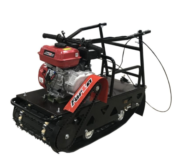 Мотобуксировщик Forza МБС1-6С в Шахтах