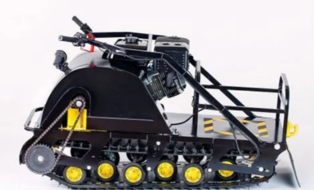 Мотобуксировщик FISHRIDE КЛАССИКА 20 л.с. в Шахтах