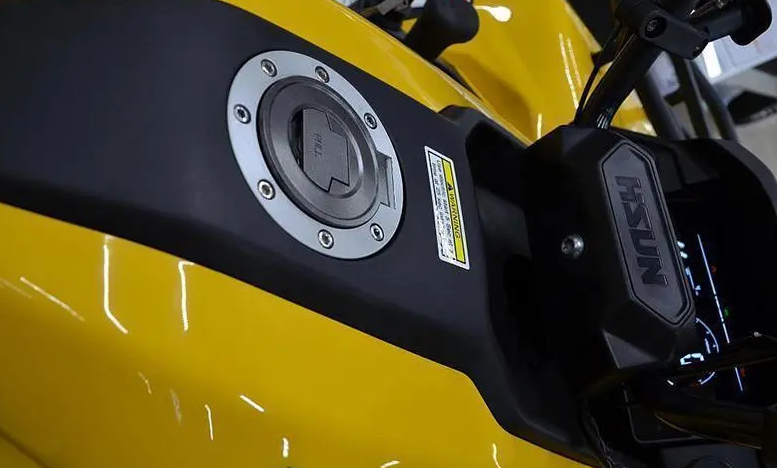 Квадроцикл HISUN GUARDIAN 400L /LONG в Шахтах