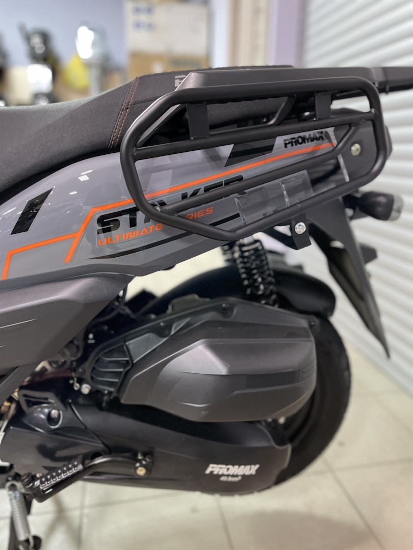 Скутер PROMAX STALKER 240 в Шахтах