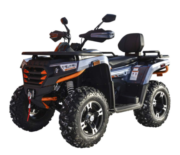 Квадроцикл MOTOLAND (МОТОЛЕНД) 300 MAX X в Шахтах