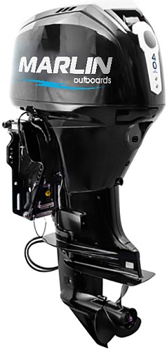 ЛОДОЧНЫЙ МОТОР MARLIN MFI 40 AERTL в Шахтах