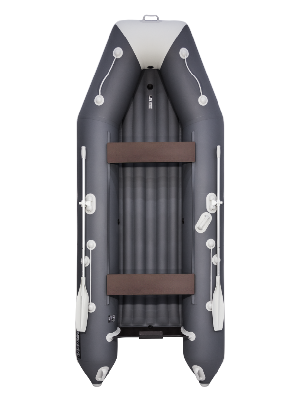 Лодка АКВА 3600 НДНД в Шахтах