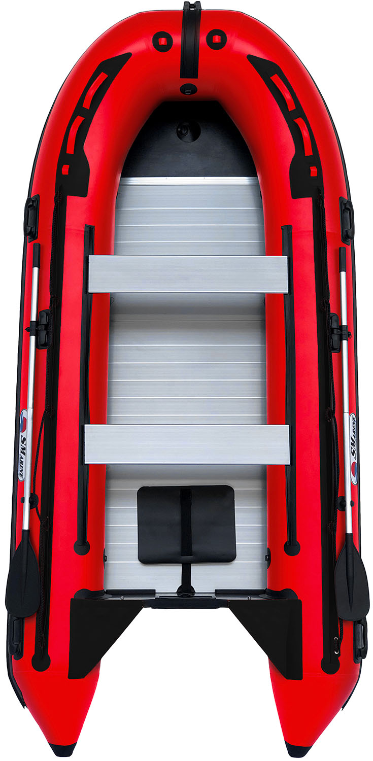 ЛОДКА SMARINE STRONG 380 в Шахтах