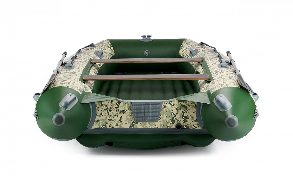 Лодка MISHIMO RAPID 360 PRO в Шахтах