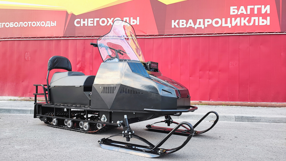 Снегоход PROMAX YAKUT 500 2.0 4T 22 в Шахтах