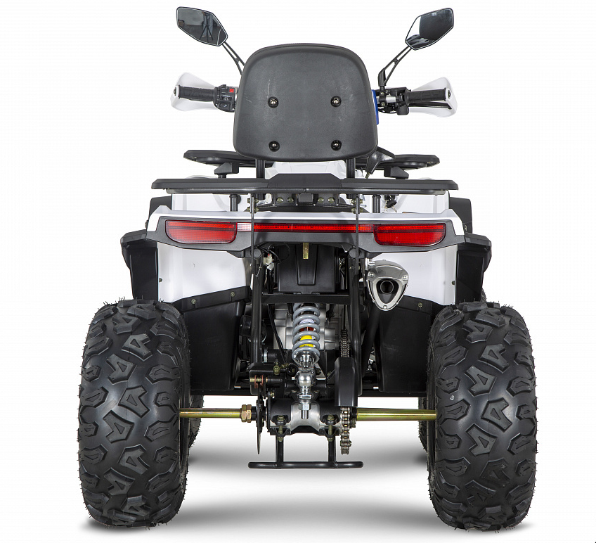 Квадроцикл YACOTA VIKING PRO 200 в Шахтах