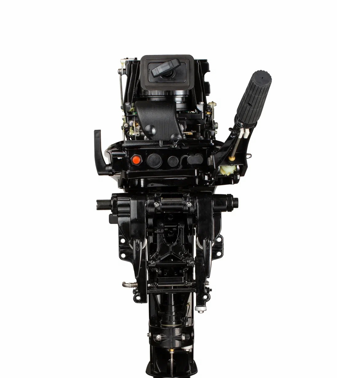 ЛОДОЧНЫЙ МОТОР GLADIATOR G9.9 PRO FHS в Шахтах