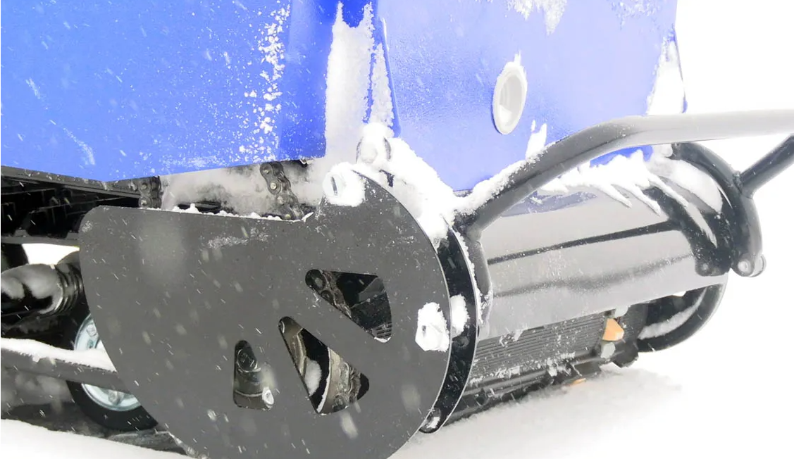 МОТОБУКСИРОВЩИК КОМПАКТНЫЙ ЛИДЕР-СИГМА-1S, 8,0+ Л.С. С МОДУЛЕМ "ТЯГАЧ" ВАРИАТОР TAV2-40 в Шахтах