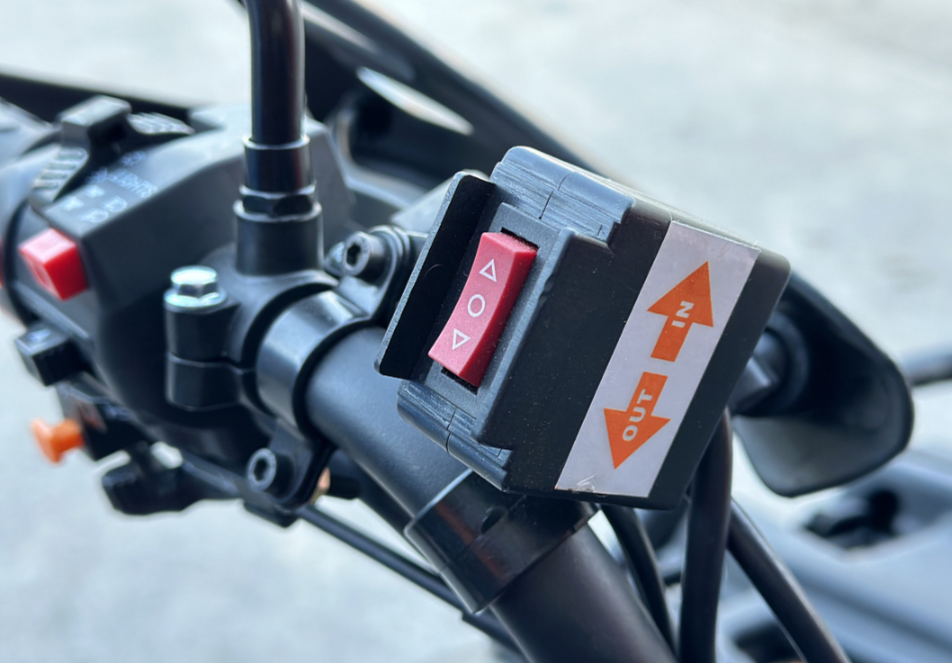 Квадроцикл GBM EXPLORER 400 NEW PREMIUM в Шахтах