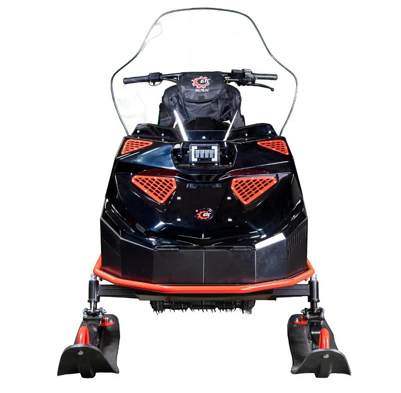 Снегоход БТС 4Т ЛОНГ ЛЮКС / 29 л.с. 726 м3 в Шахтах