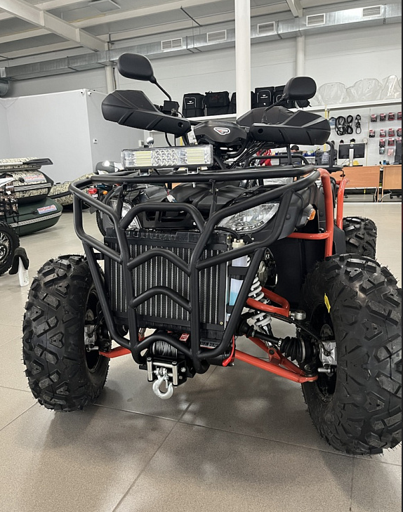 Квадроцикл PROMAX 300 4X4 ALL ROAD в Шахтах
