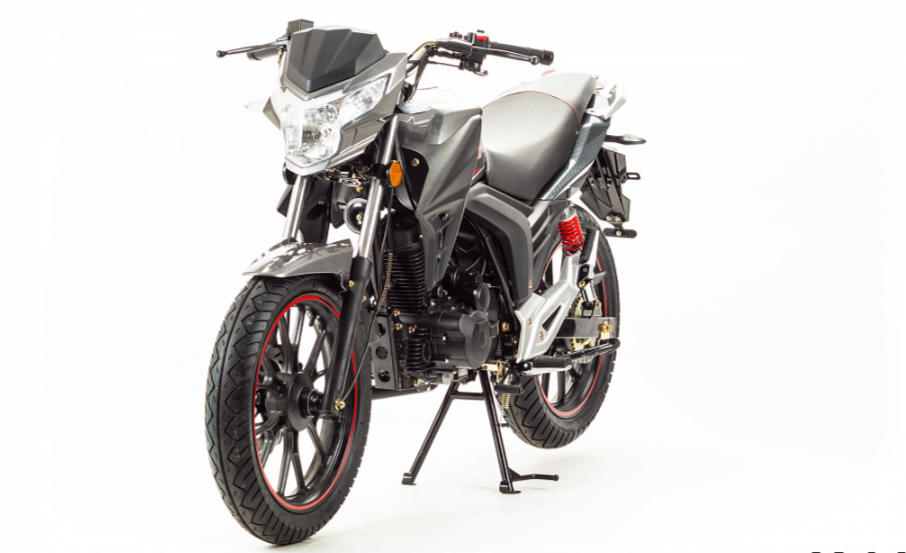 Мотоцикл FLASH 200 в Шахтах