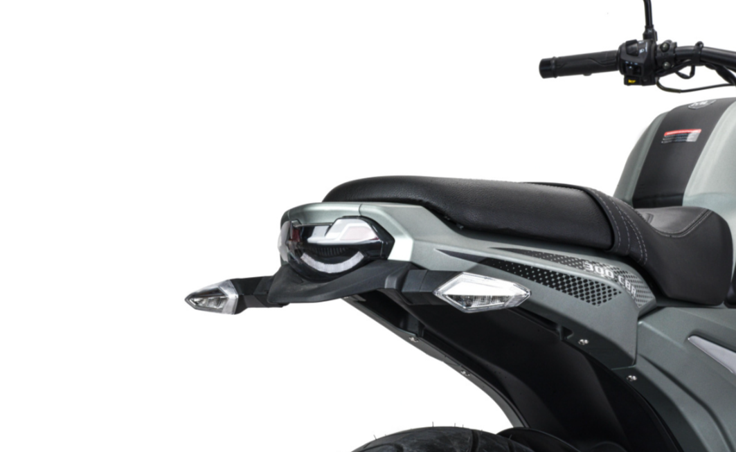 Мотоцикл MOTOLAND (МОТОЛЕНД) 300 CBR в Шахтах