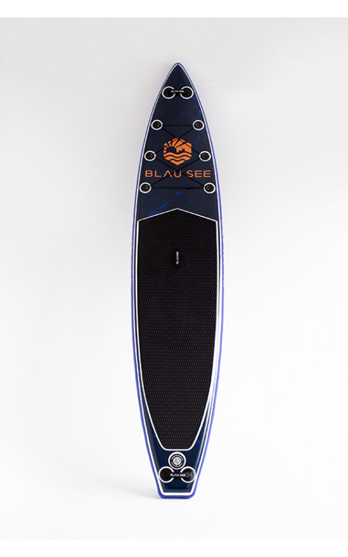 НАДУВНОЙ САП БОРД OCEAN SUNSET 12,6 в Шахтах