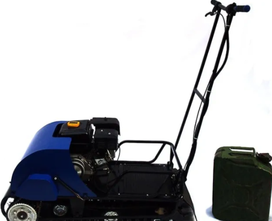 Мотобуксировщик ЛИДЕР-ДЕЛЬТА-RL (+фара)  8 л.с. в Шахтах