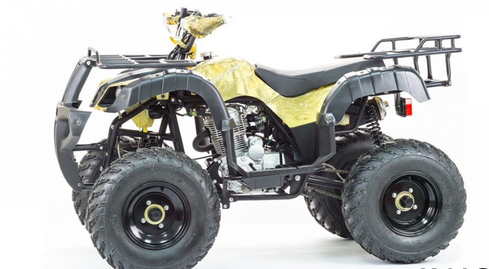 Квадроцикл MOTOLAND (МОТОЛЕНД) 250 ADVENTURE в Шахтах