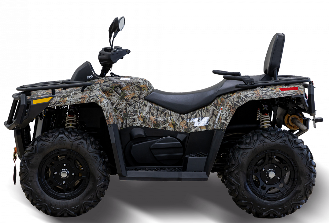 Квадроцикл HISUN TACTIC GT1000/LIMITED в Шахтах