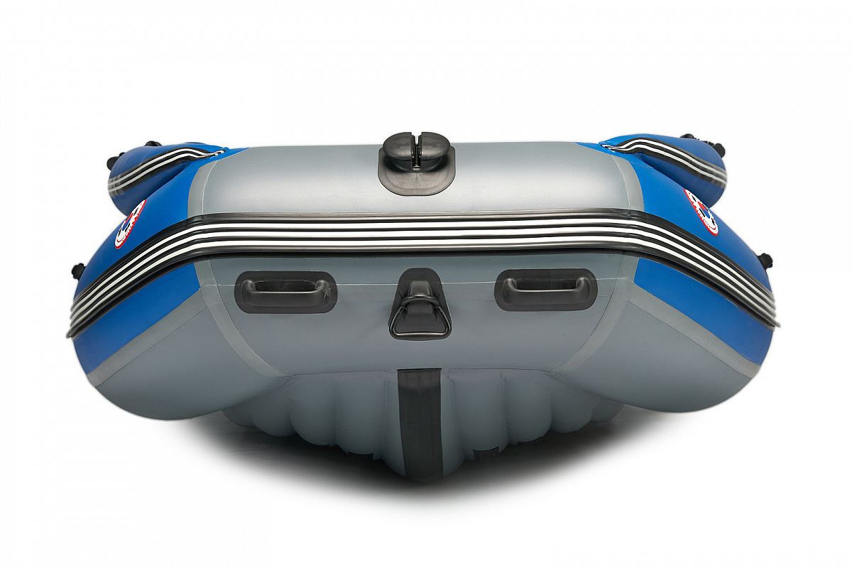 Лодка MISHIMO FAMILY LITE 390 в Шахтах