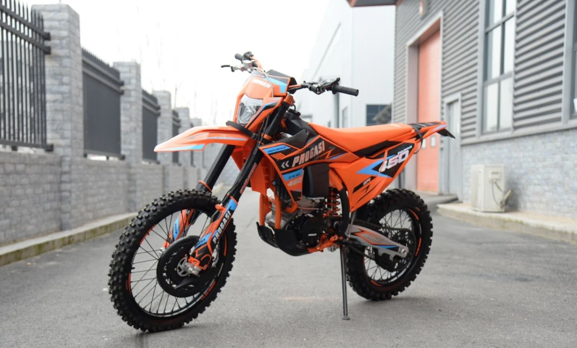 Мотоцикл Progasi Endurance 300 EFI в Шахтах