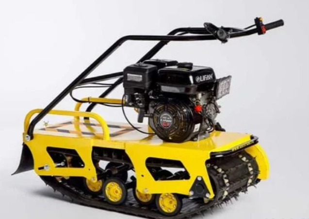 Мотобуксировщик FISHRIDE МИНИ 8 л.с. в Шахтах