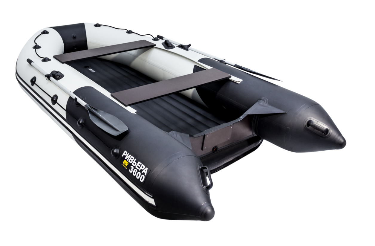 Лодка Ривьера 3600 НДНД-киль в Шахтах