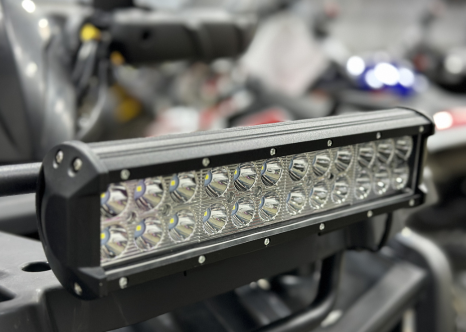 Квадроцикл GBM MAVERICK 300 NEW PREMIUM в Шахтах