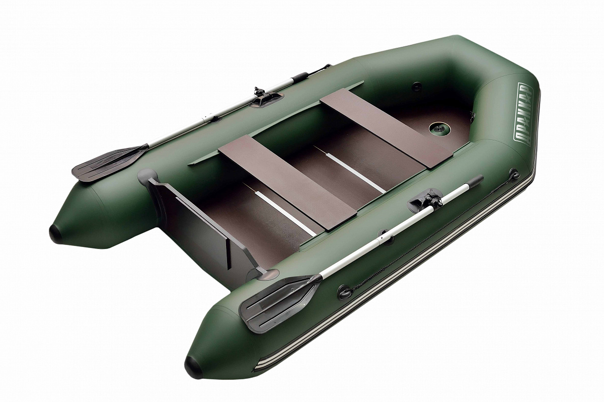 ЛОДКА ДРАККАР 3000 СК LUX в Шахтах