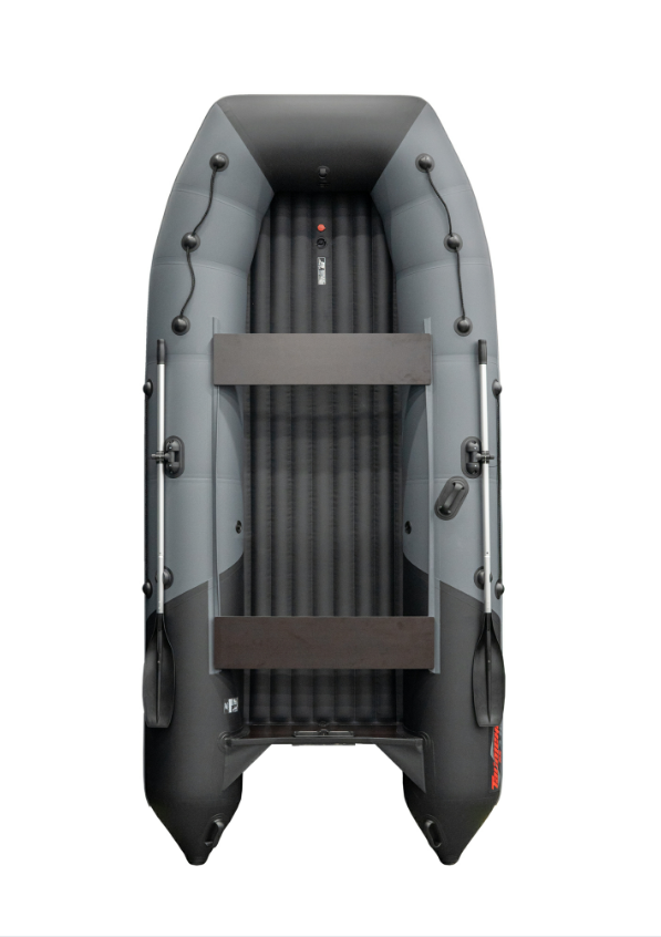 Лодка Таймень RX 3700 НДНД в Шахтах