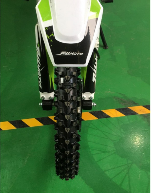 Питбайк JHLMOTO JHL Z140E (YX1P56FMJ) в Шахтах