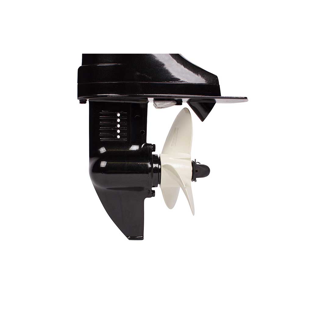 ЛОДОЧНЫЙ МОТОР TOYAMA T5ABMS в Шахтах