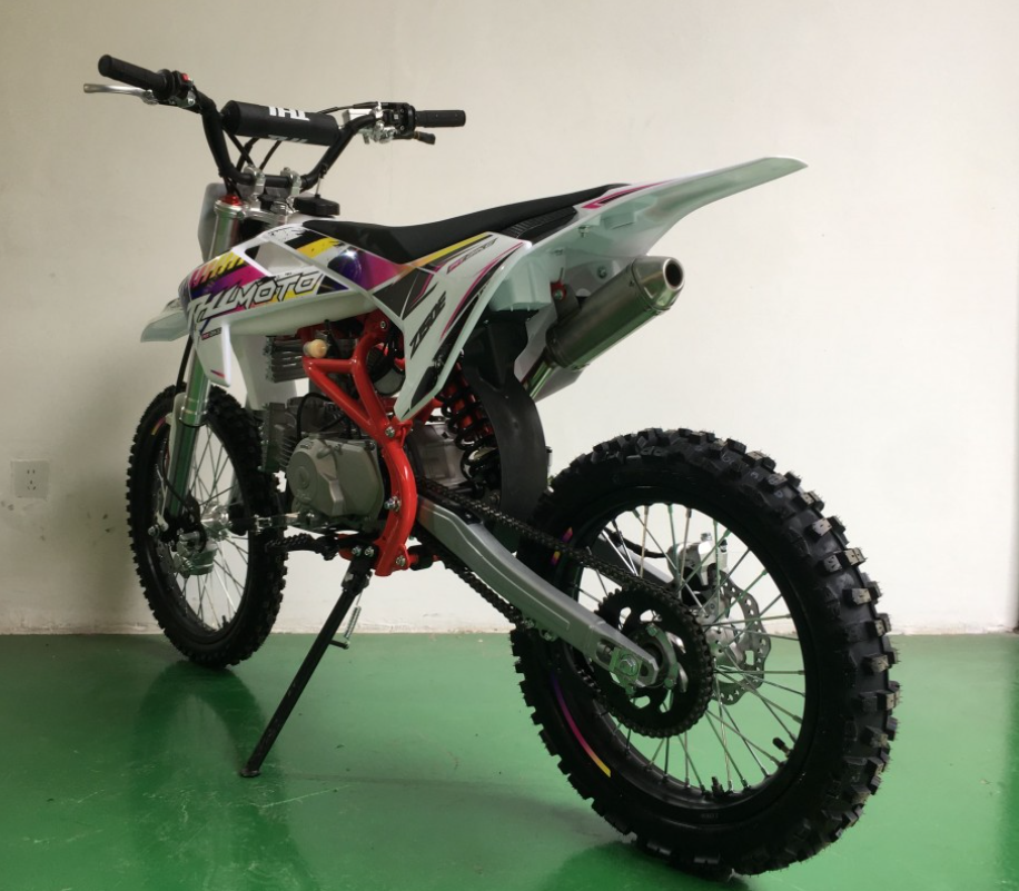Питбайк JHLMOTO JHL Z150E (YX1P60FMJ) в Шахтах