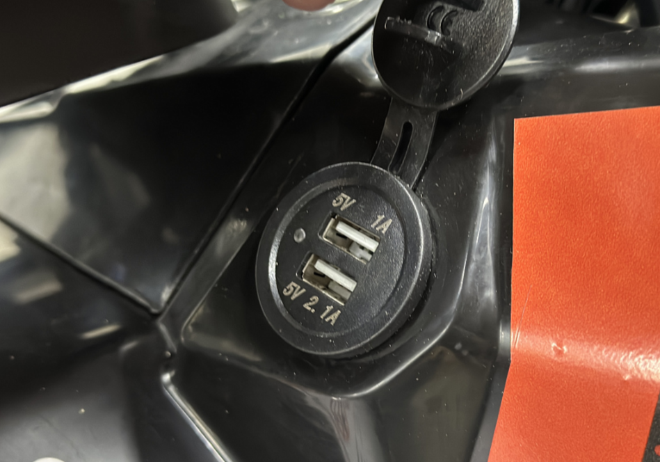 Квадроцикл GBM MAVERICK 300 NEW PREMIUM в Шахтах