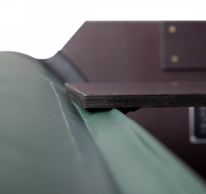 ЛОДКА НАДУВНАЯ YUKONA 280 TL (БЕЗ ПАЙОЛА) в Шахтах