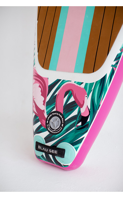 НАДУВНОЙ SUP BOARD FLAMINGO 11,6 в Шахтах