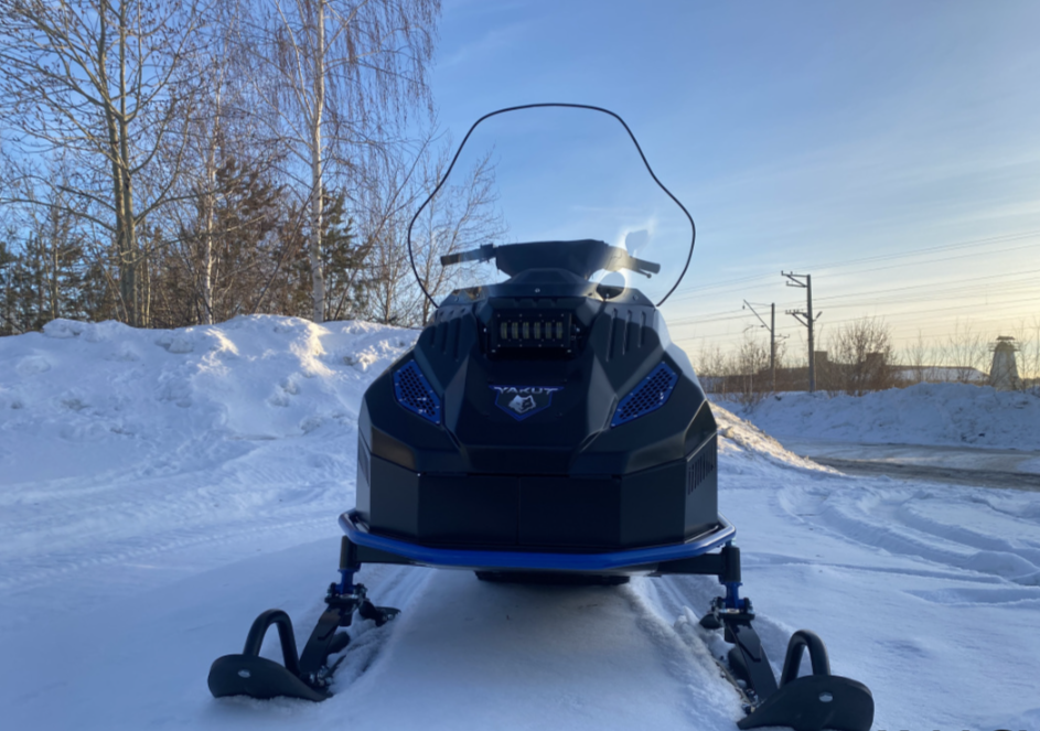 Снегоход PROMAX YAKUT 500 R/K SUPERLONG 2.0 4T 22 в Шахтах