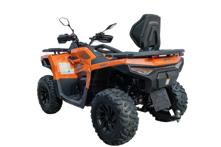 Квадроцикл HND QRX 550 в Шахтах
