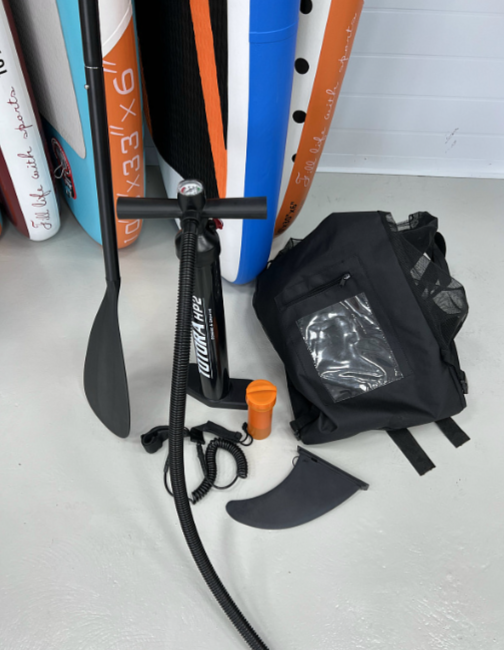 SUP (САП) ДОСКА RAIDEX TAITA PREMIUM MARBLE 12,6’ (381СМ) в Шахтах