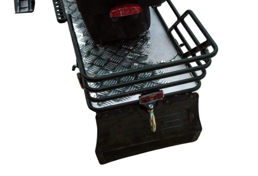 Снегоход MOTOLAND (МОТОЛЕНД) SNOWFOX 200 в Шахтах