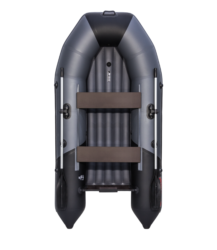 Лодка Таймень NX 2800 НДНД в Шахтах