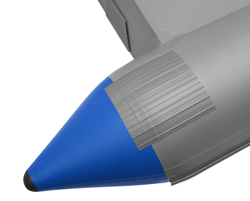 ЛОДКА ДРАККАР 3250 СК HANT в Шахтах