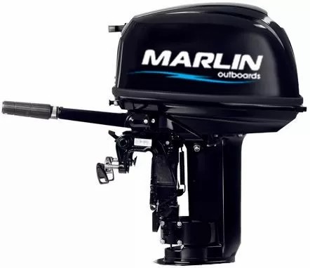 Лодочный мотор MARLIN MP 30 AMH в Шахтах