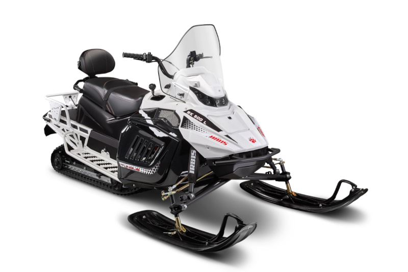 Снегоход IRBIS TUNGUS 600L 25/26 в Шахтах