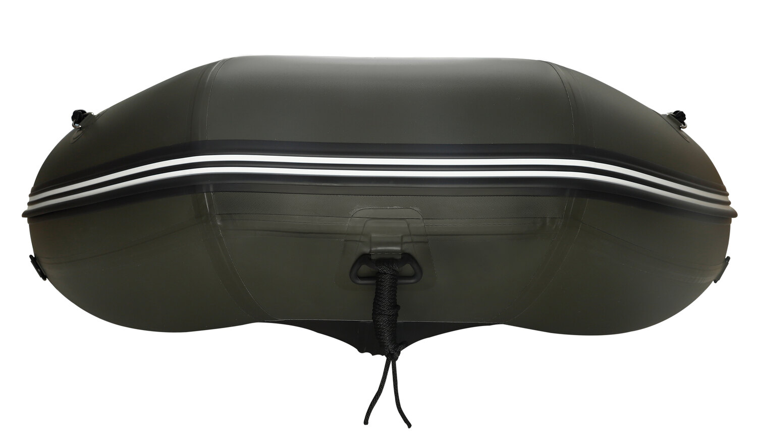 НАДУВНАЯ ЛОДКА GLADIATOR B370AL в Шахтах