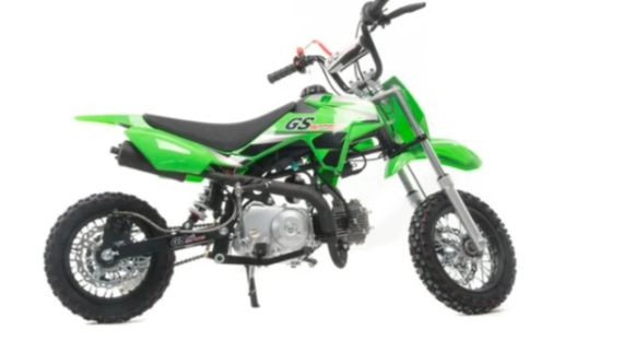 Питбайк MOTOLAND (МОТОЛЕНД) GS Motors S7 в Шахтах